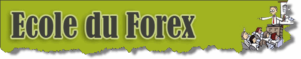 ecole du forex