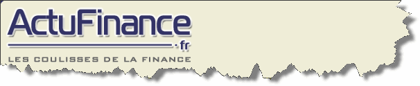 actufinance actualité financière
