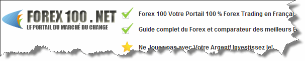 Forex avec forex100.net