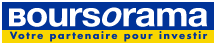 ancien logo de boursorama